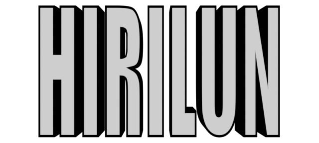 Логотип Hirilun