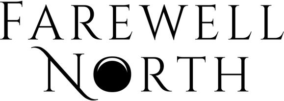 Логотип Farewell North