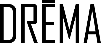 Логотип DREMA