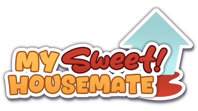 Логотип My Sweet! Housemate