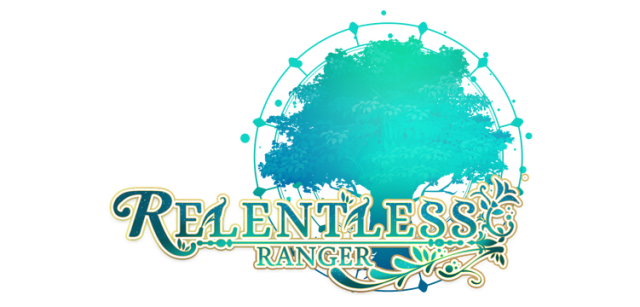 Логотип Relentless: Ranger