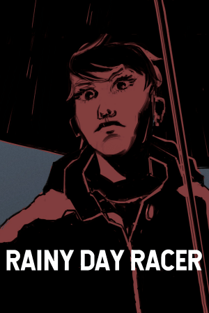 Rainy Day Racer
