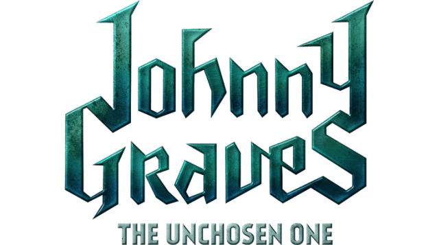 Логотип Johnny Graves - The Unchosen One