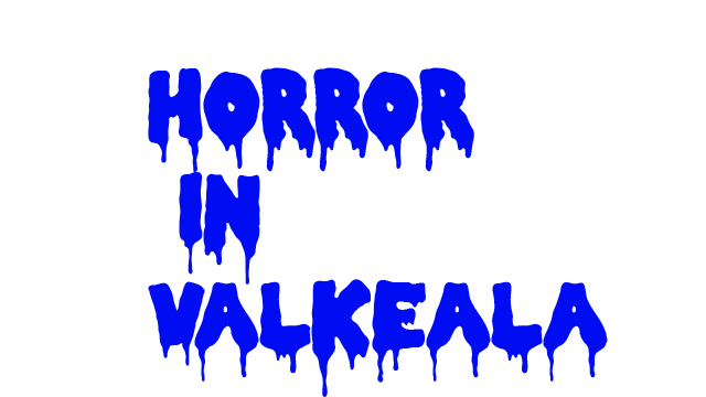 Логотип Horror In Valkeala