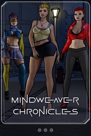 Mindweaver Chronicles