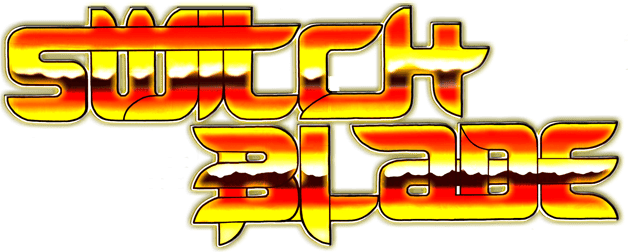 Логотип Switchblade [GOG]