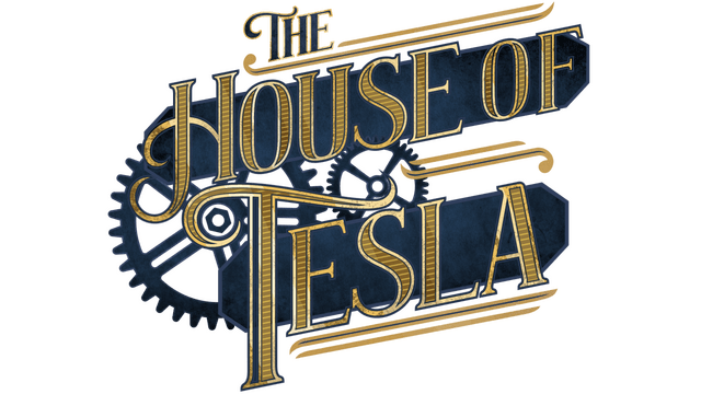 Логотип The House of Tesla