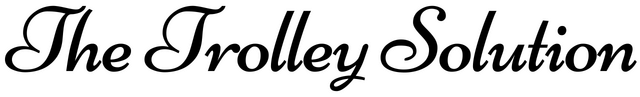 Логотип The Trolley Solution