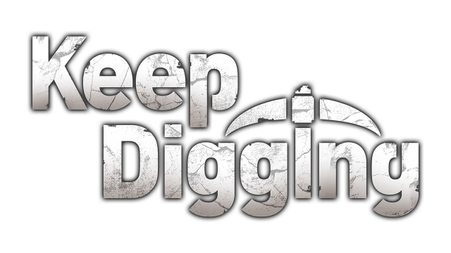 Логотип Keep Digging