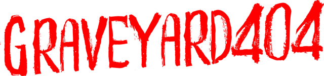 Логотип Graveyard404