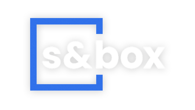 Логотип S and Box (Garry's Mod)