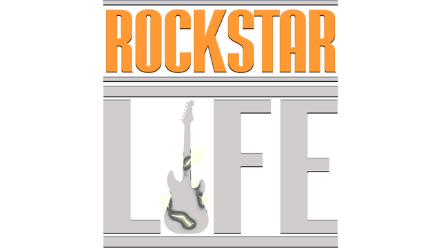 Логотип Rockstar Life