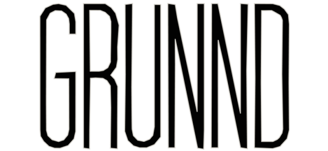 Логотип GRUNND