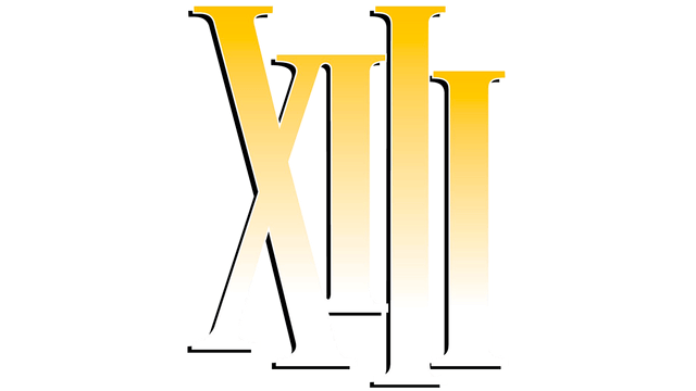 Логотип XIII - Classic