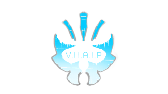 Логотип VHAIP