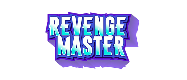 Логотип Revenge Master
