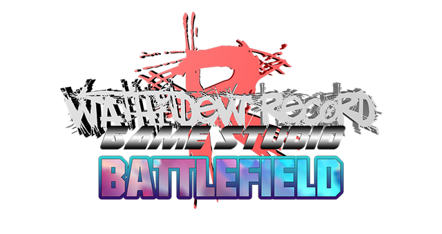 Логотип Wathitdew Record Game Studio BATTLEFIELD