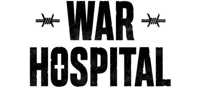 Логотип War Hospital