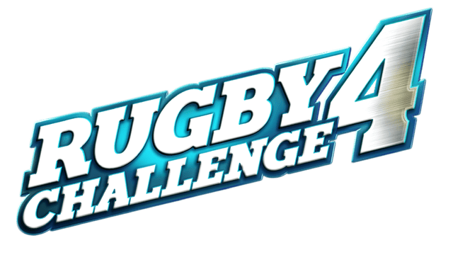 Логотип Rugby Challenge 4