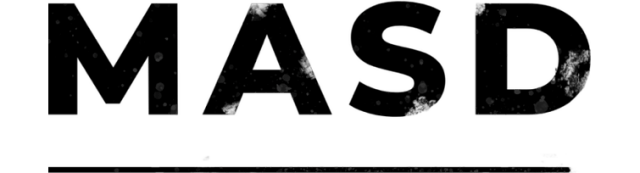 Логотип MASD
