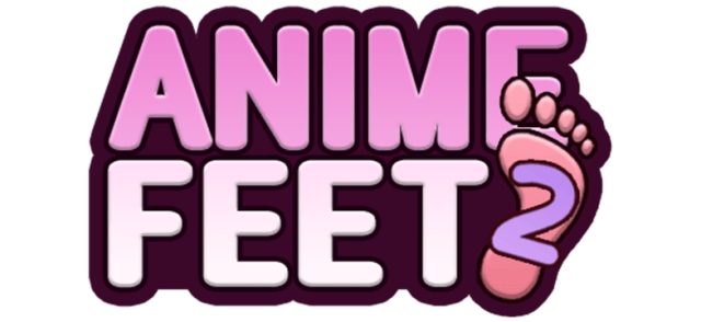 Логотип Anime Feet 2