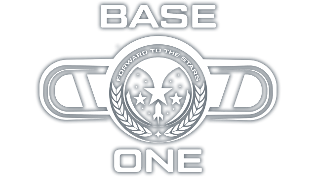 Логотип Base One