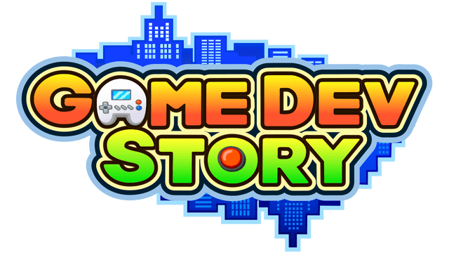 Логотип Game Dev Story