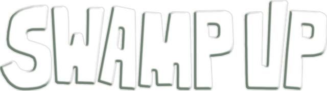 Логотип Swamp Up