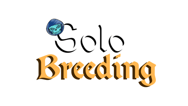 Логотип Solo Breeding