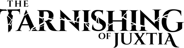 Логотип The Tarnishing of Juxtia