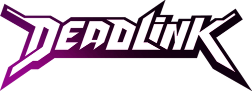 Логотип Deadlink