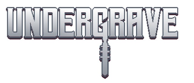 Логотип Undergrave