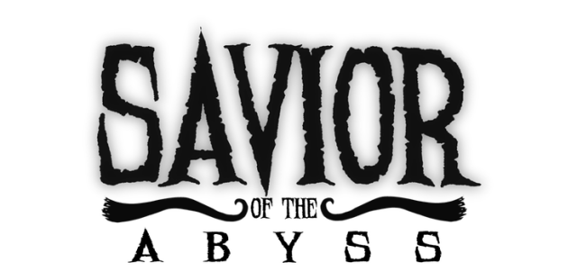 Логотип Savior of the Abyss