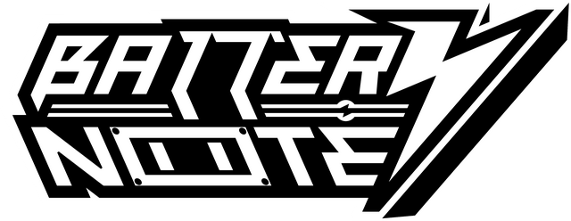 Логотип BatteryNote