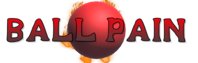 Логотип Ball Pain