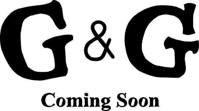 Логотип Gnomes and Goblins