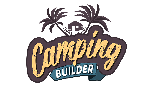 Логотип Camping Builder