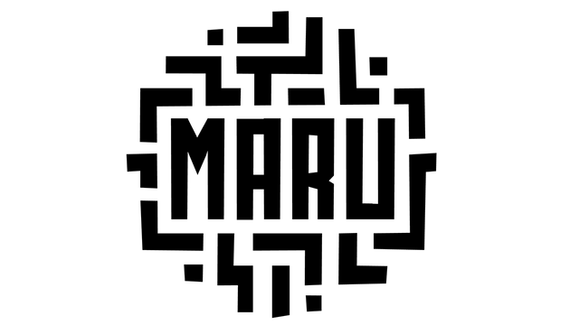 Логотип Maru