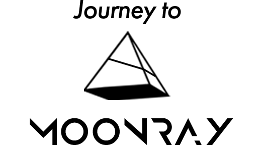 Логотип Journey to Moonray