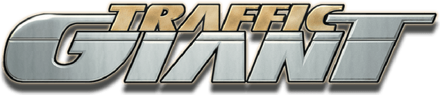 Логотип Traffic Giant