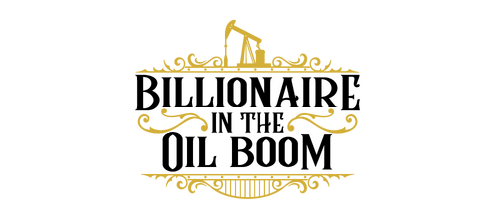 Логотип Billionaire in the Oil Boom
