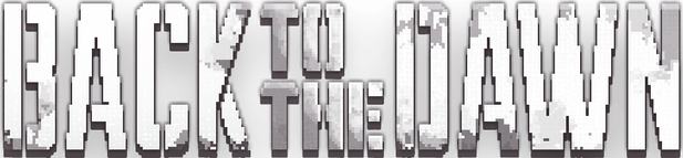 Логотип Back to the Dawn