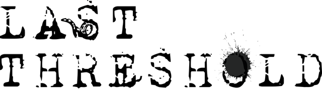 Логотип Last Threshold