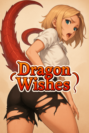 Dragon Wishes