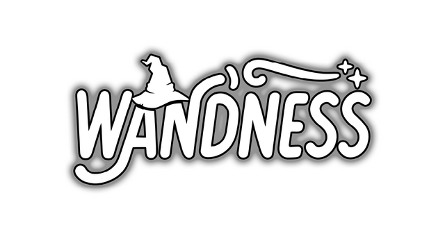 Логотип Wandness: WandCraft Survivor