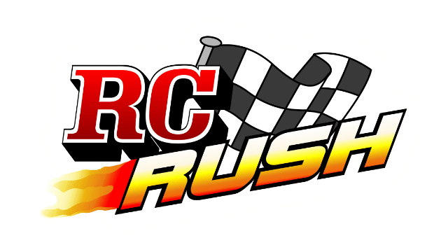 Логотип RC Rush