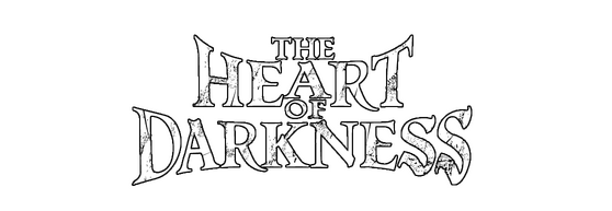 Логотип The Heart of Darkness