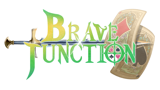 Логотип Brave Junction