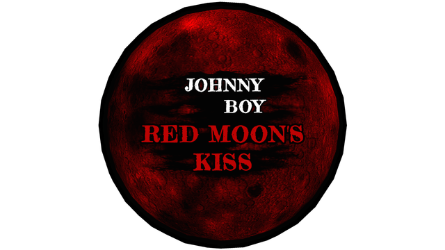 Логотип Johnny Boy: Red Moon's Kiss - Episode 1
