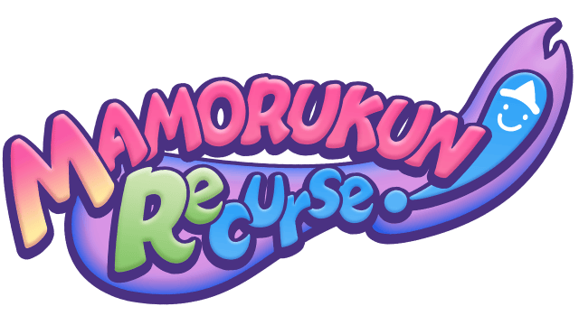 Логотип Mamorukun ReCurse!